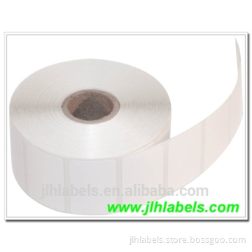 Synthetic Label - 50mm x 25mm For Small Desktop Label Printers,2000 labels